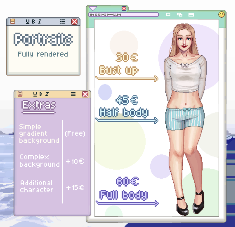 Commission Reference